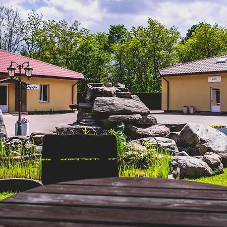 Hotel Twins Варшава Екстериор снимка